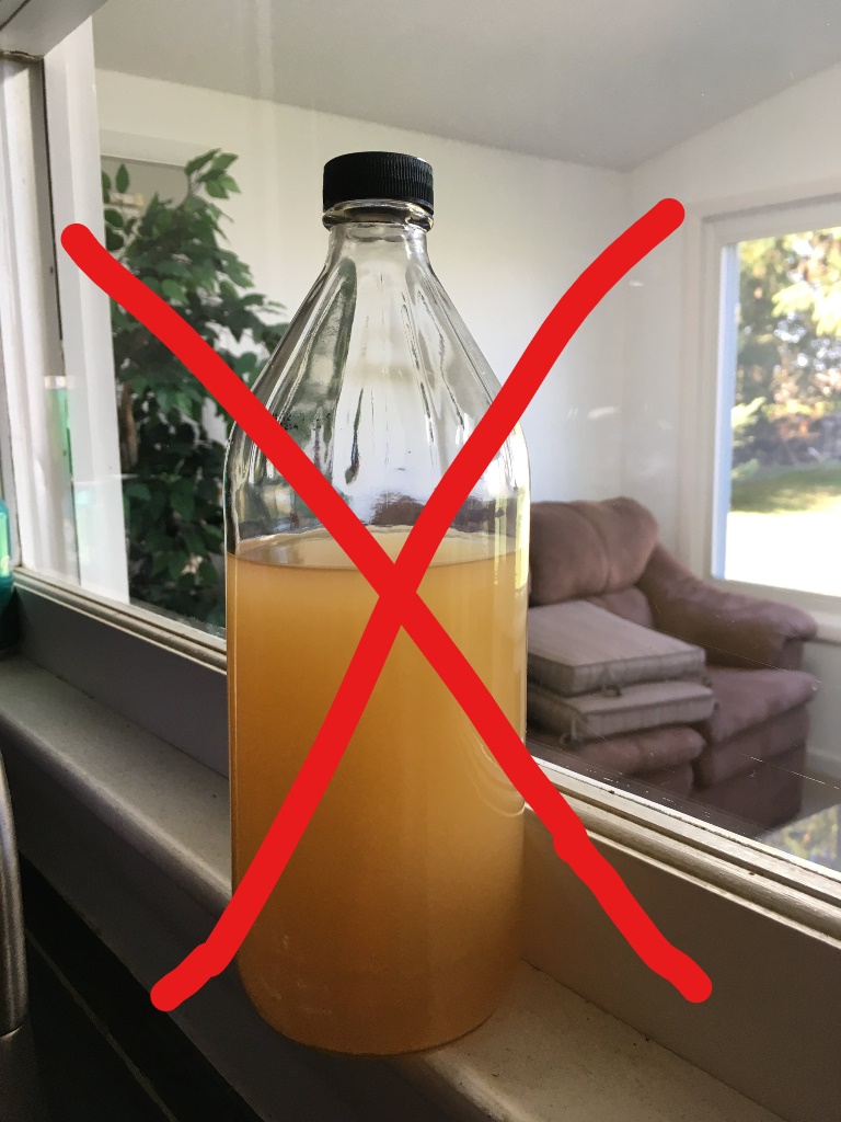 What is Mother of Vinegar? The Best, Complete Answers